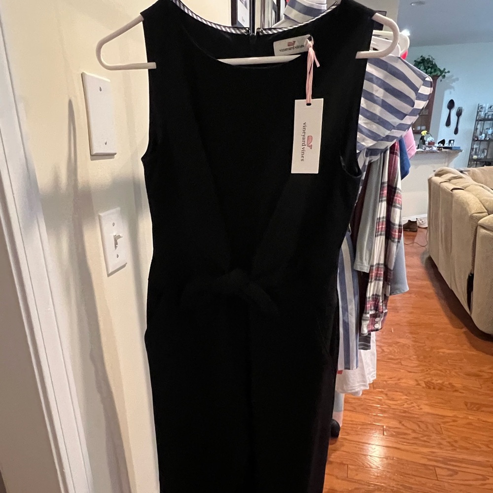 Vineyard Vines Jumpsuit